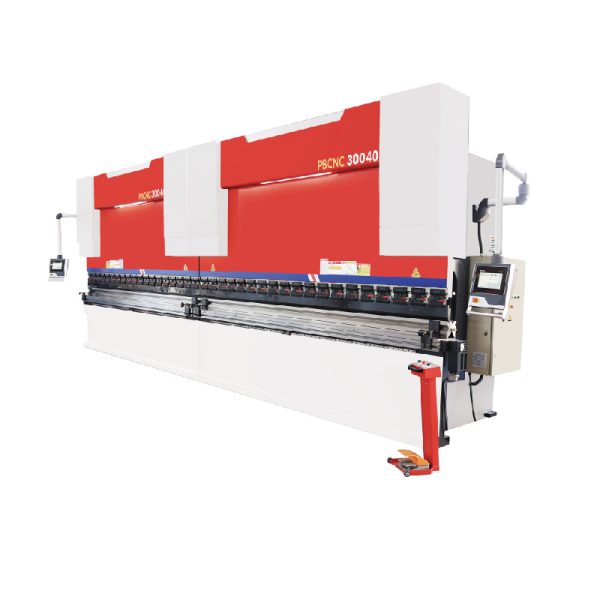 HYDRAULIC  PRESS  BRAKE - Image 2