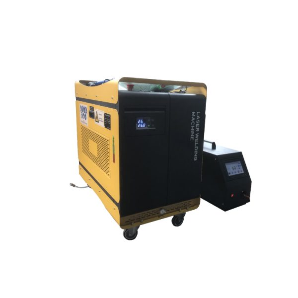 LASER WELDER  1KW ;1.5KW ;2KW