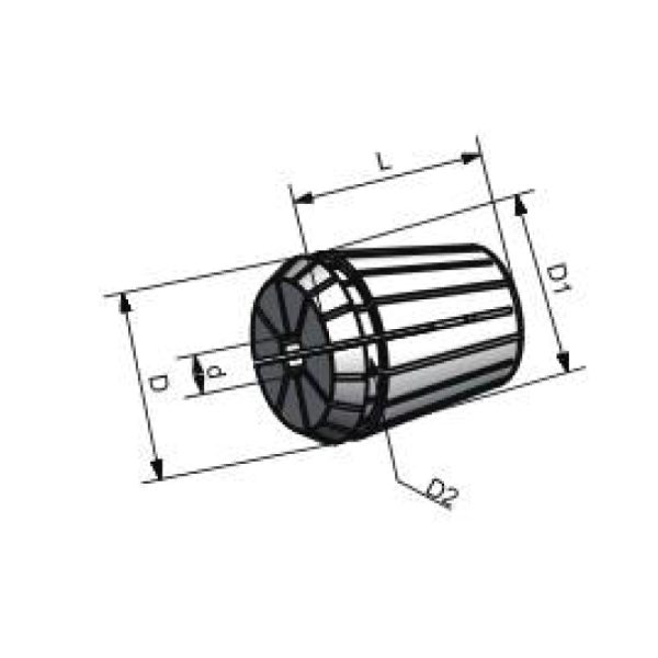 COLLET CHUCKS - Image 2